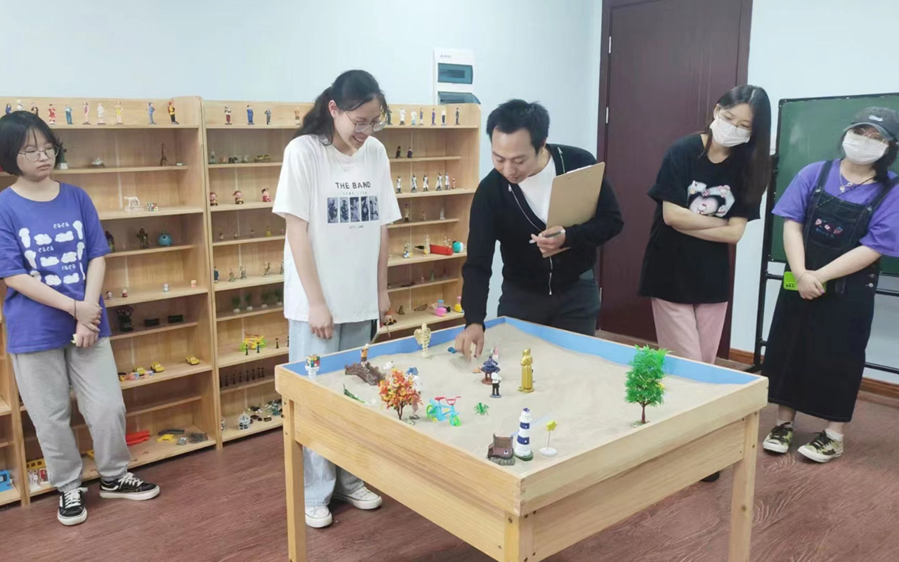 景谷浙江药科职业大学